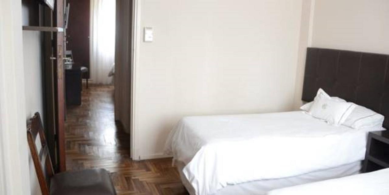 Habitación Familiar Estándar